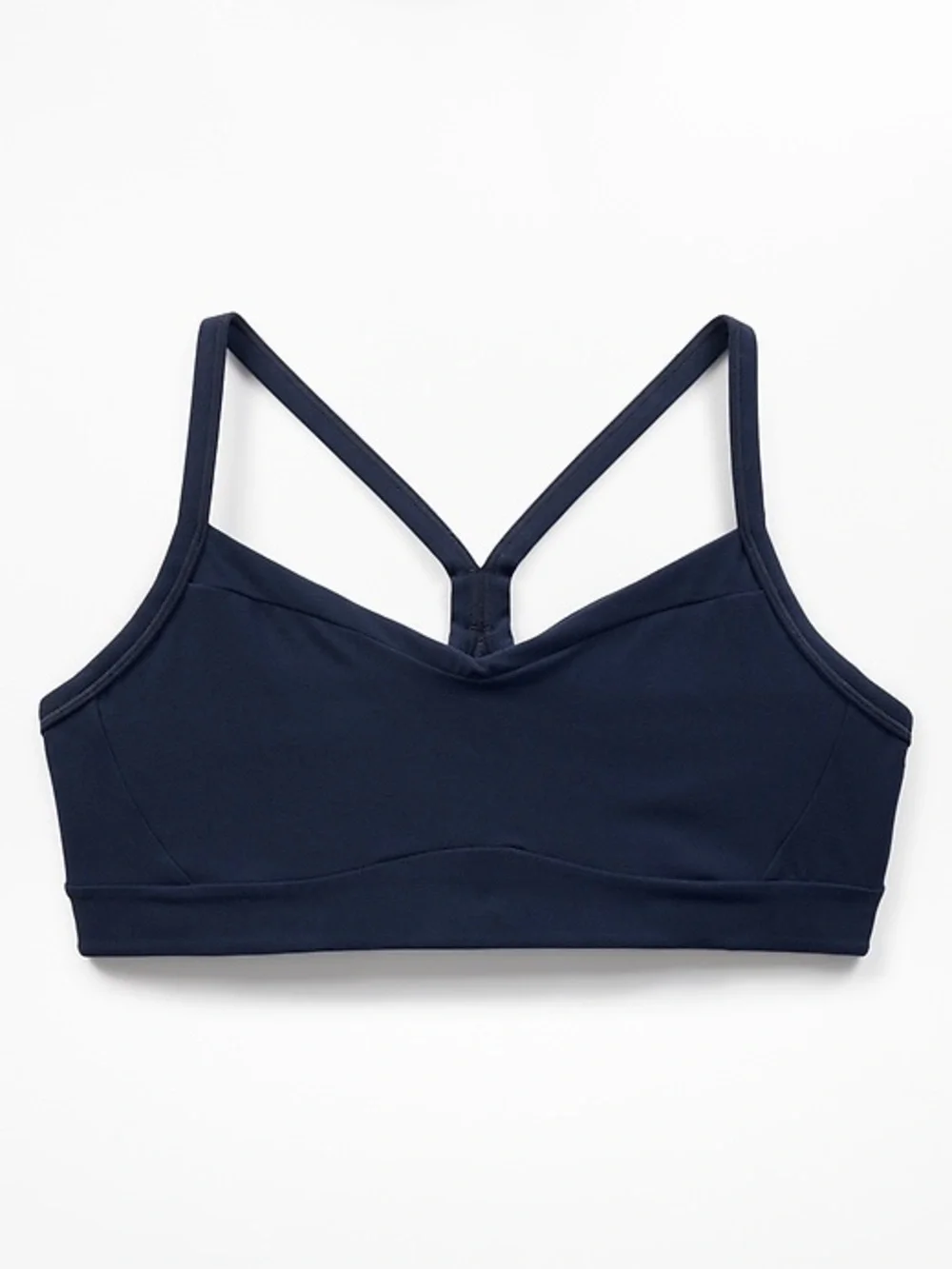 Athleta Vital Sports Bra A-C - Picture 2 of 3